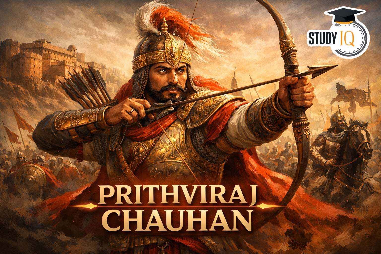 Prithviraj Chauhan