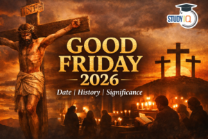 Good Friday 2026