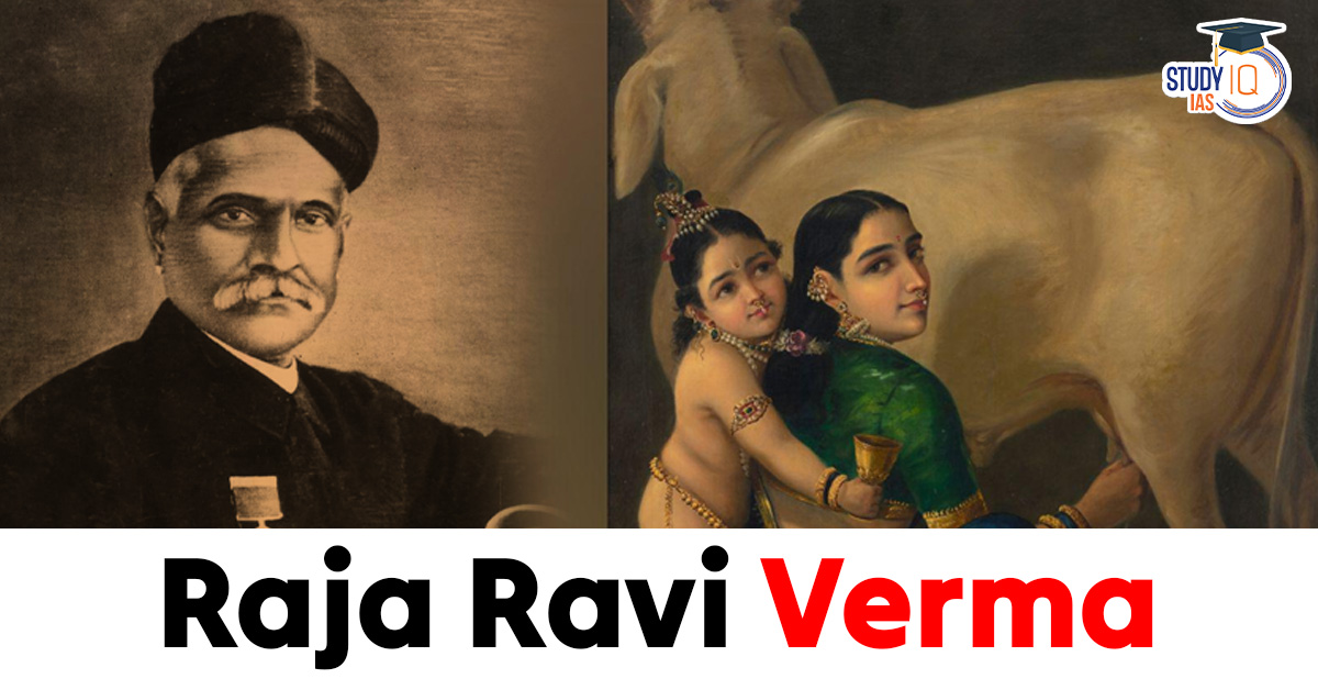 Raja Ravi Varma