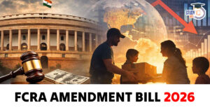 FCRA Amendment Bill 2026
