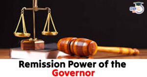 Remission Power of the Governor