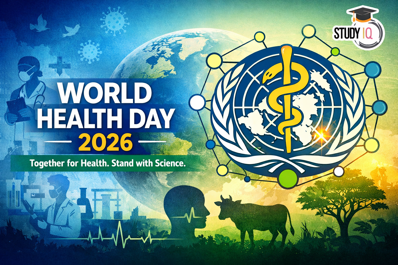 World Health Day 2026