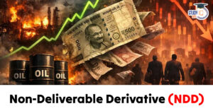 Non-Deliverable Derivatives (NDDs)