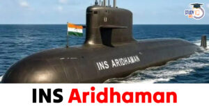 INS Aridhaman