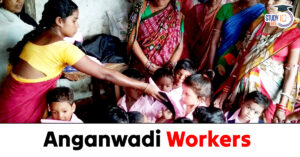 Anganwadi Workers
