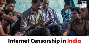 Internet Censorship in India