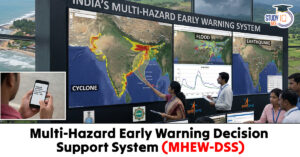 Multi-Hazard Early Warning Decision Support System (MHEW-DSS)
