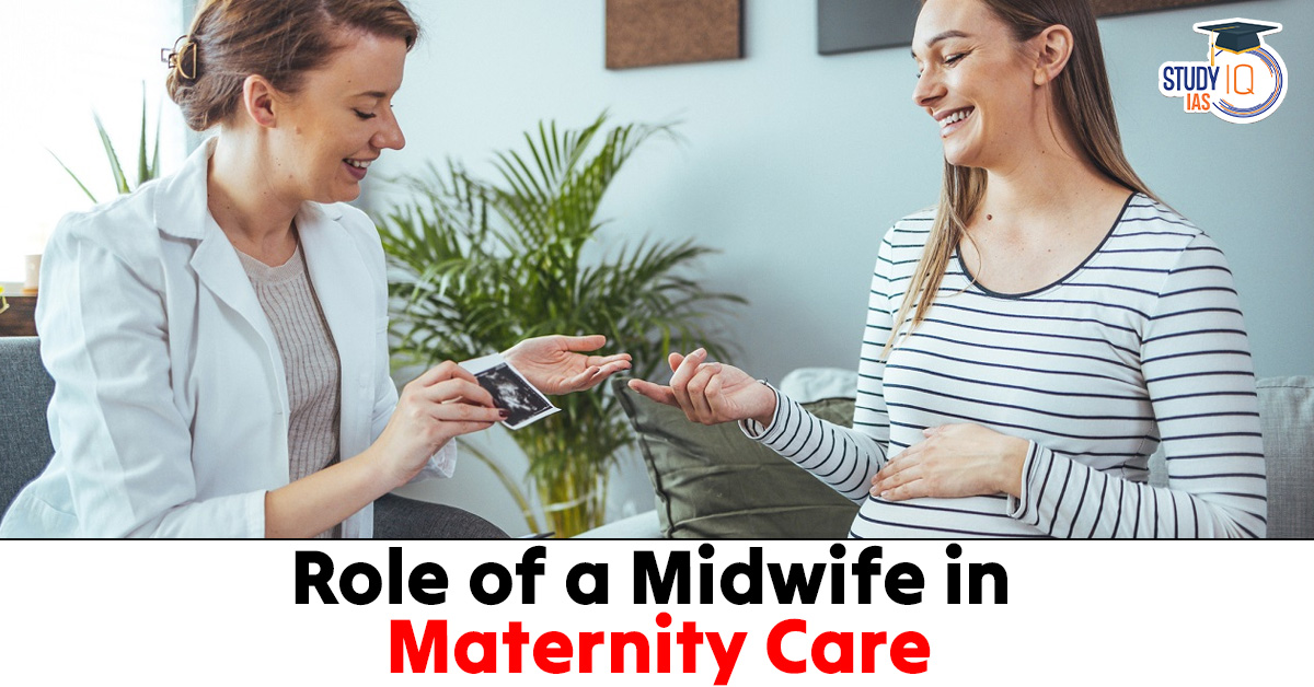Role of Midwives