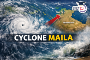 Cyclone Maila