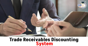 Trade Receivables Discounting System