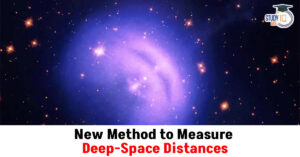 Deep-Space Distance Measurement