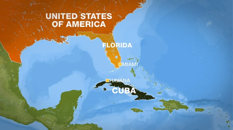 Crisis in Cuba: Causes, Economic Challenges and Impact