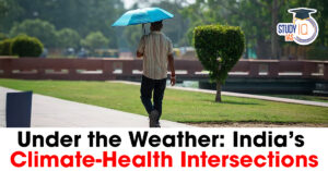 Dasra Report on India’s Climate–Health Intersections