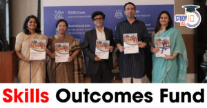Skills Outcomes Fund