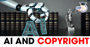 AI and Copyright