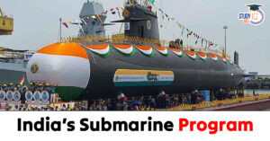 India’s Nuclear Submarine Programmes