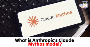 Anthropic's Claude Mythos AI Model