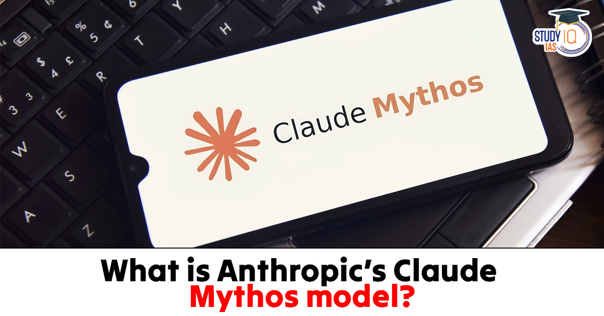 Anthropic's Claude Mythos AI Model