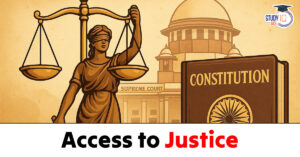 Access to Justice