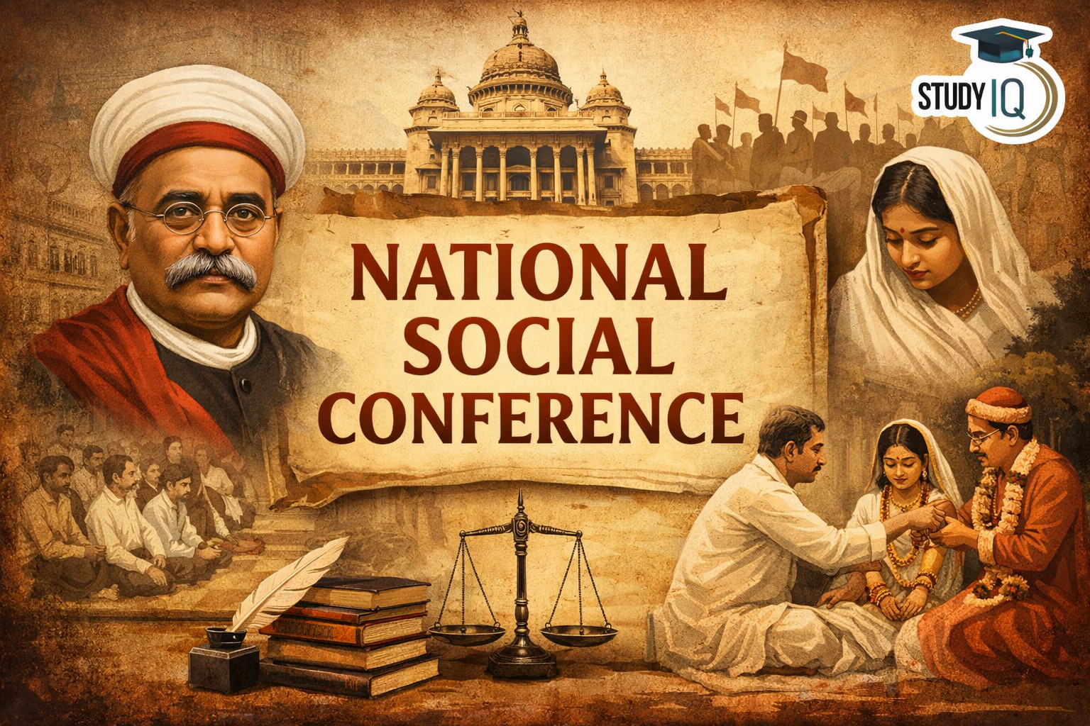 National Social Conference