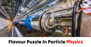 Flavour Puzzle in Particle Physics