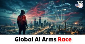 Global AI Arms Race