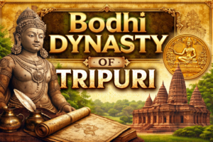 Bodhi Dynasty of Tripuri