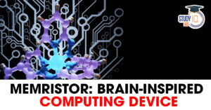 Memristor: Brain-Inspired Computing Device