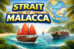 Strait of Malacca