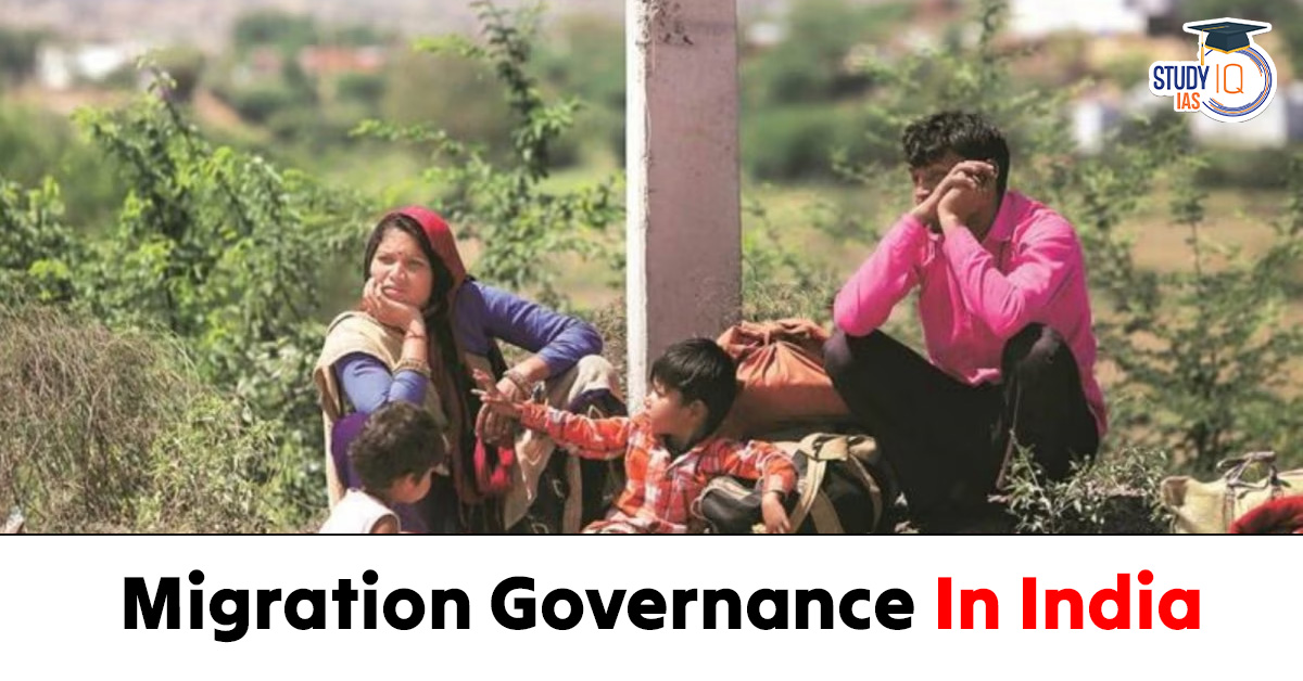 gaps in migration governance in india