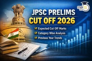 JPSC Prelims Cut Off 2026