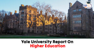 Yale University Report on Higher Education
