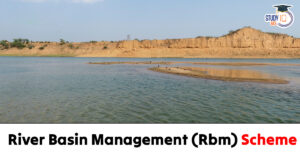 River Basin Management Scheme