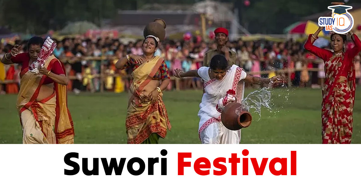 Suwori Festival
