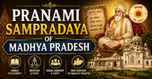 Pranami Sampradaya of Madhya Pradesh