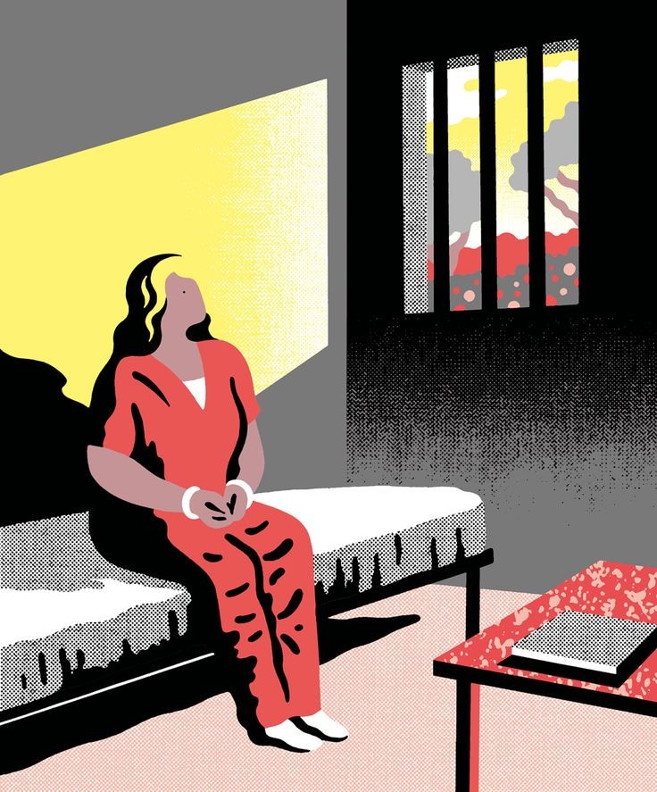 prisons in india