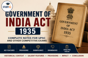 Government of India Act 1935