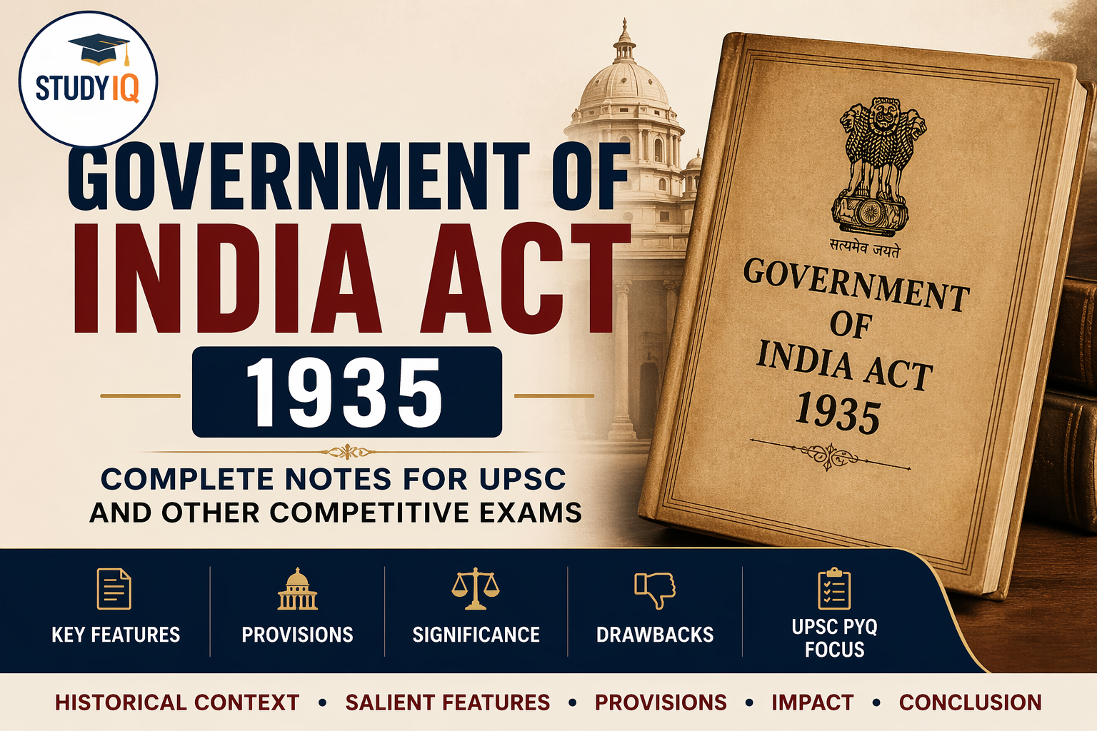Government of India Act 1935