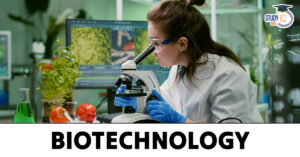 Biotechnology