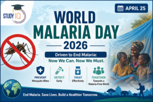 World Malaria Day 2026