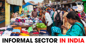 Informal Sector in India
