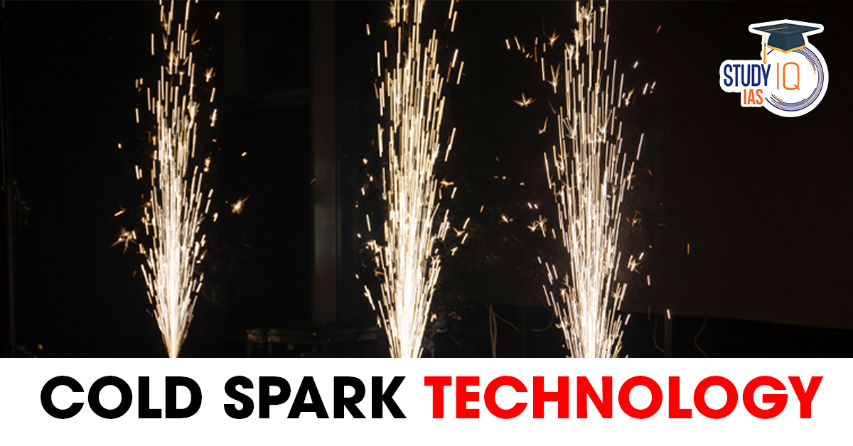 Cold Spark Technology