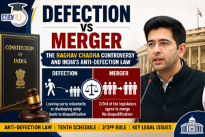 Defection vs Merger