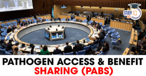 Pathogen Access and Benefit Sharing (PABS)