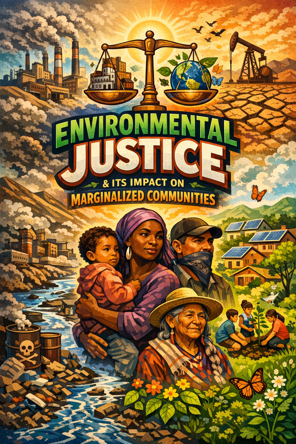Environmental Justice
