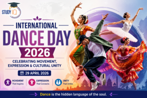 International Dance Day 2026