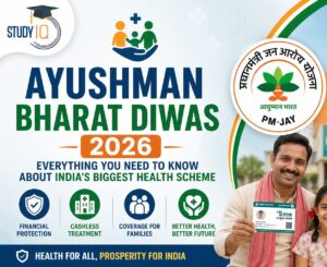 Ayushman Bharat Diwas 2026