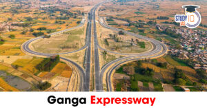 Ganga Expressway