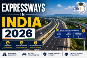 Expressways in India 2026