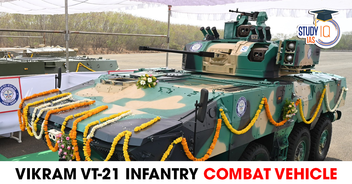 VIKRAM VT-21